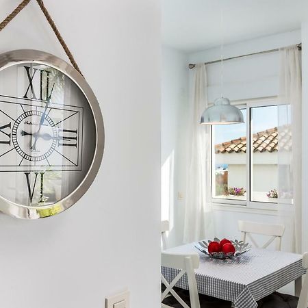 Valle Romano Golf Luxury Apartment Estepona Exterior photo