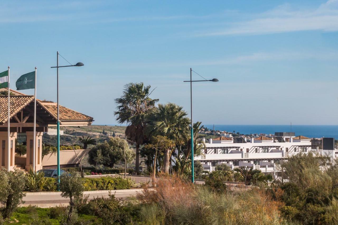 Valle Romano Golf Luxury Apartment Estepona Exterior photo