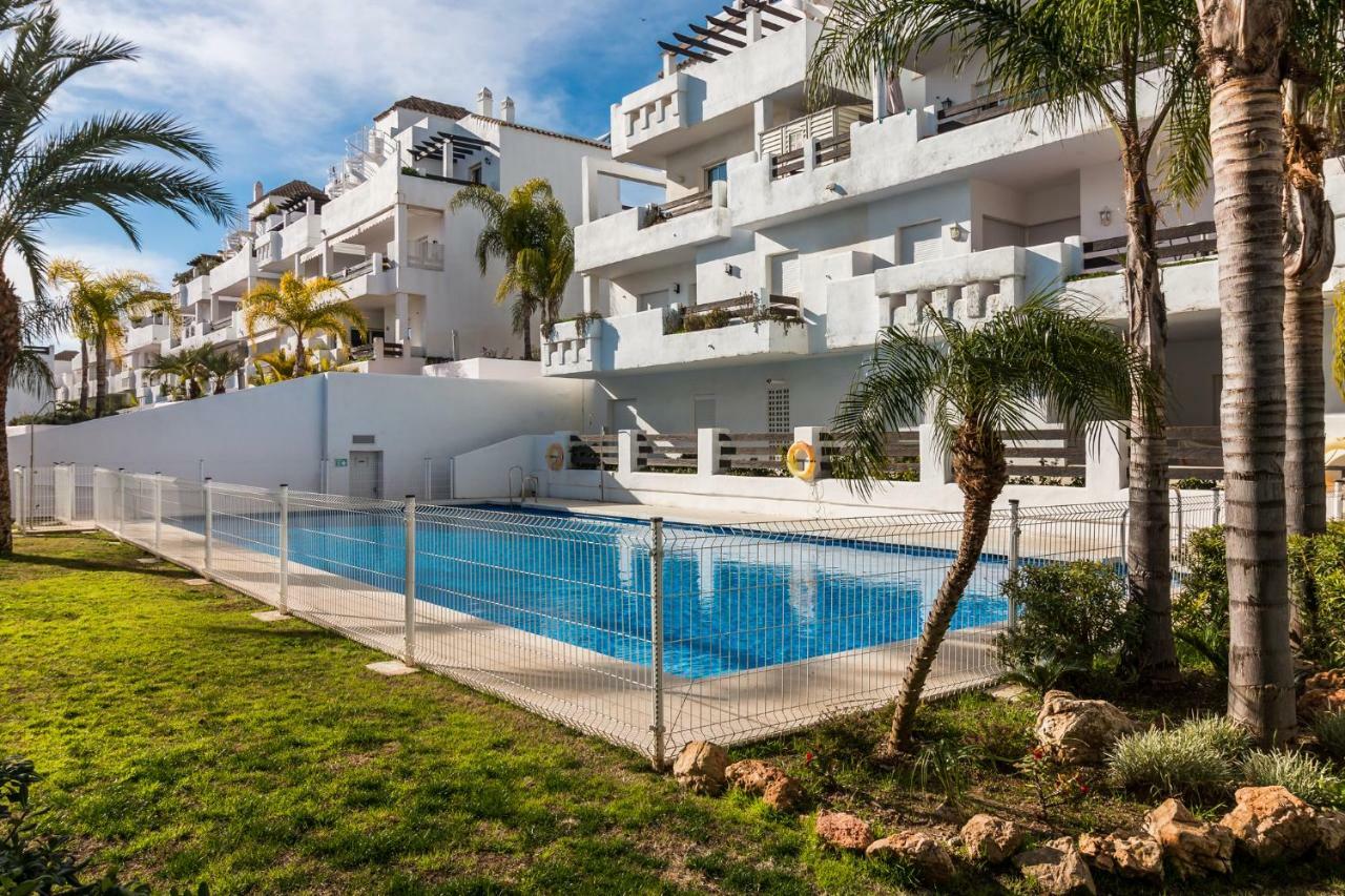 Valle Romano Golf Luxury Apartment Estepona Exterior photo