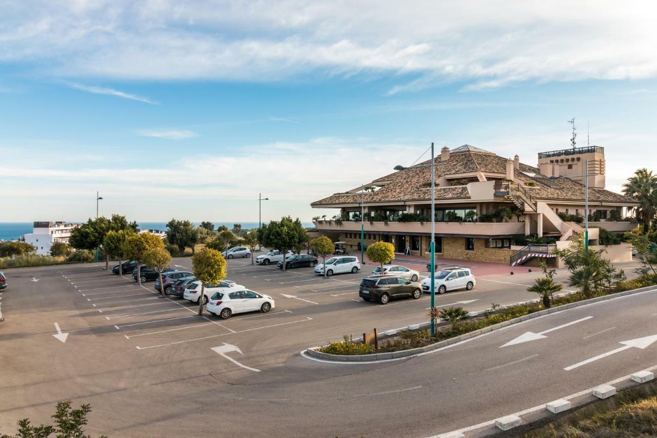 Valle Romano Golf Luxury Apartment Estepona Exterior photo
