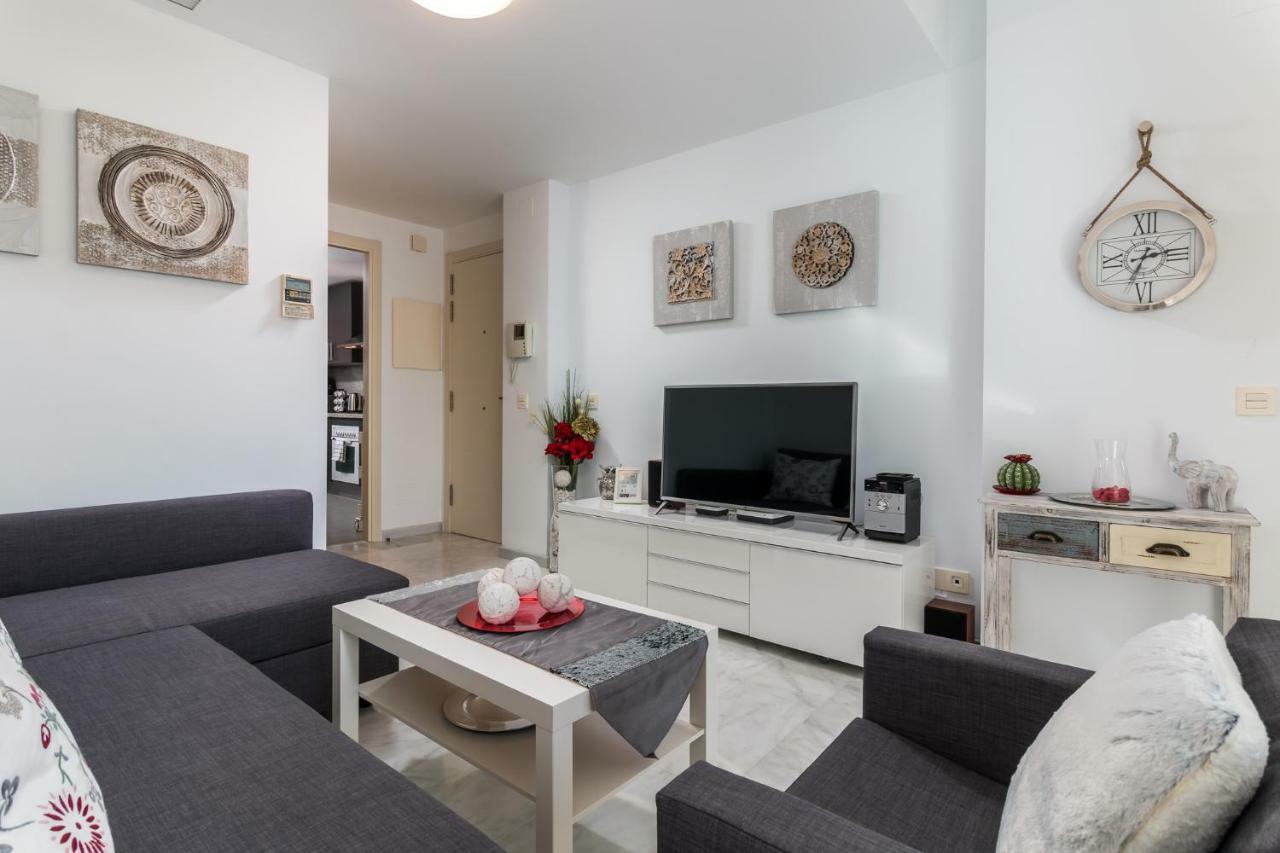Valle Romano Golf Luxury Apartment Estepona Exterior photo