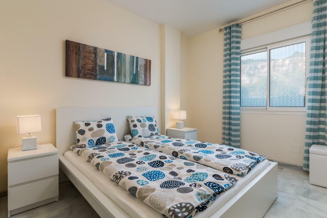 Valle Romano Golf Luxury Apartment Estepona Exterior photo